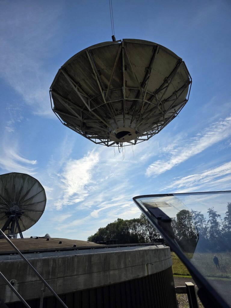 Dokkumer Hoogwerker- en kraanverhuur