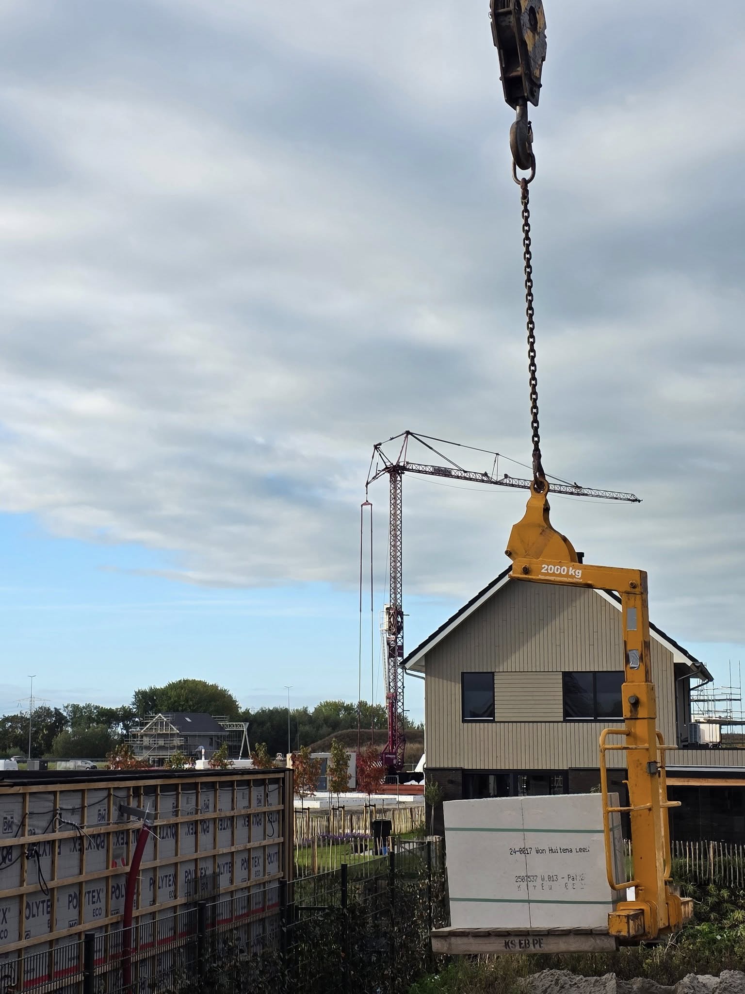 Dokkumer Hoogwerker- en kraanverhuur