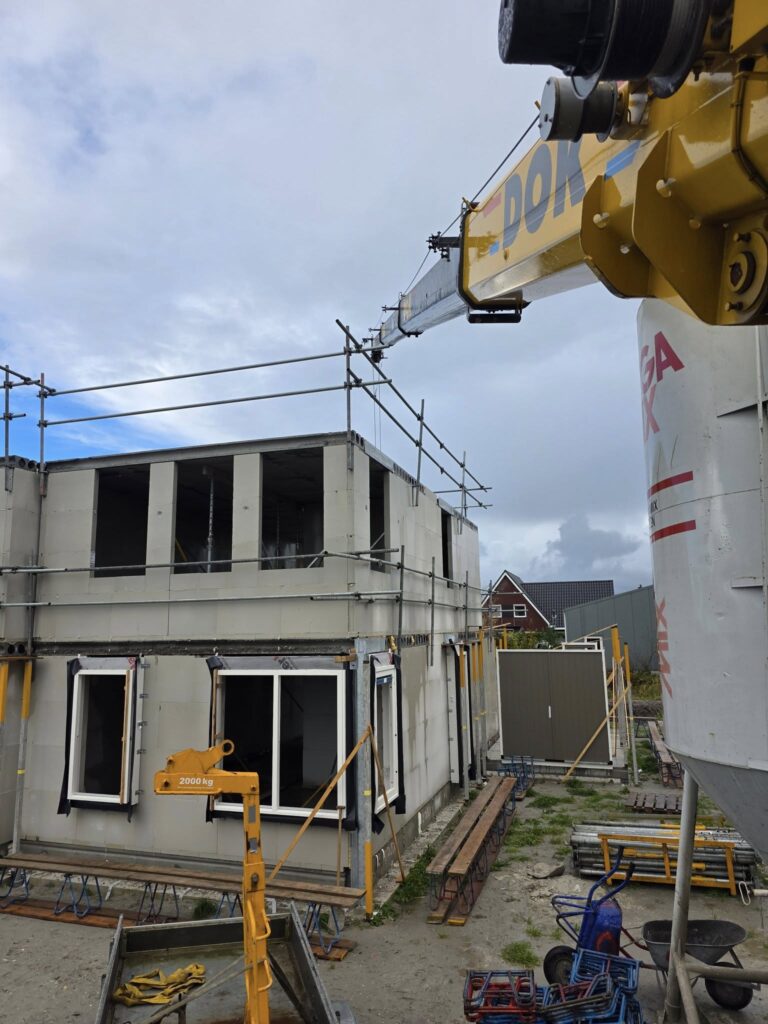 Dokkumer Hoogwerker- en kraanverhuur