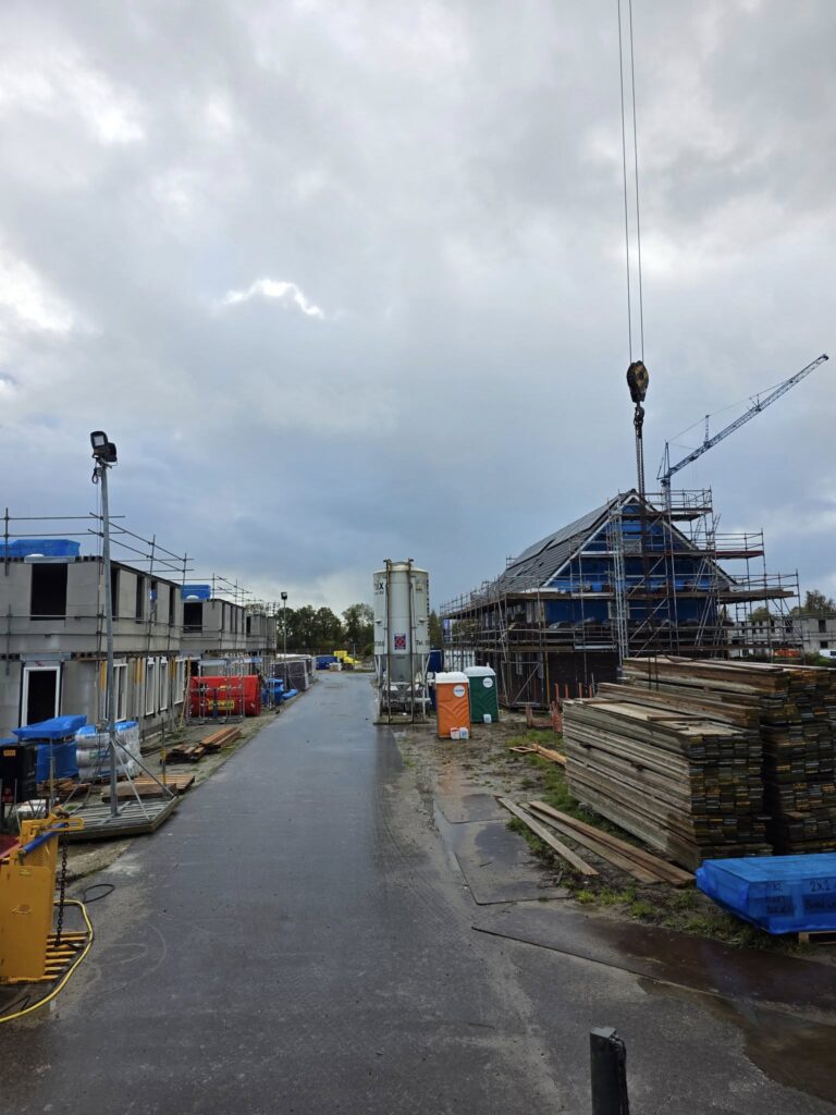 Dokkumer Hoogwerker- en kraanverhuur