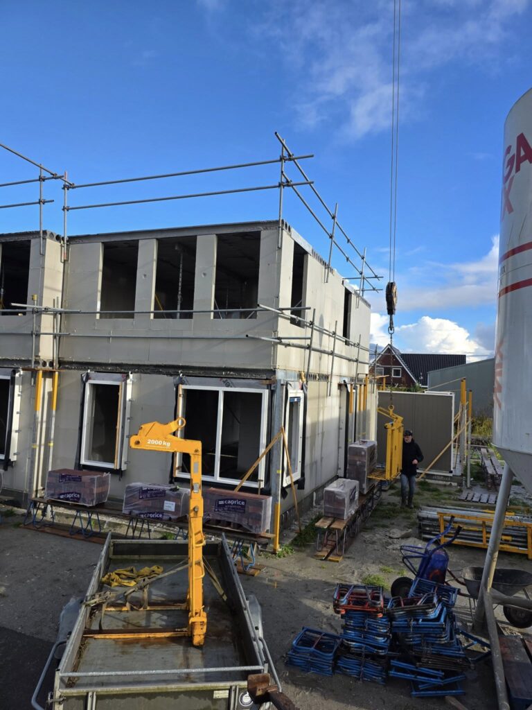 Dokkumer Hoogwerker- en kraanverhuur