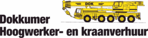 Dokkumer Hoogwerker- en kraanverhuur